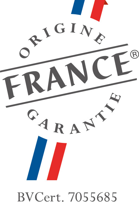 logo origine france garantie zilten